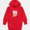 Casaco Capuz Guess Menina