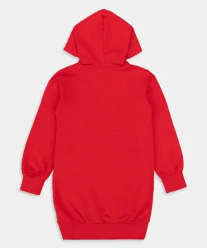 Casaco Capuz Guess Menina