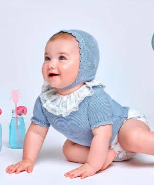 Conjunto 2 peças Juliana