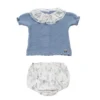 Conjunto 2 peças Juliana