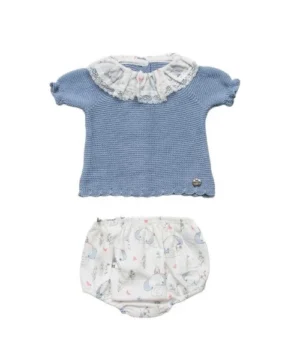 Conjunto 2 peças Juliana