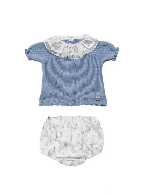 Conjunto 2 peças Juliana