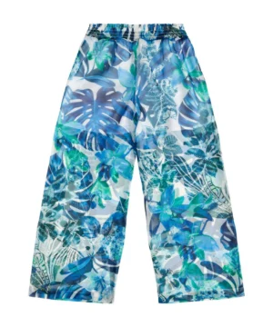 Calça Menina Chiffon GUESS