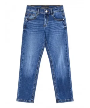 Calça Ganga Menino Guess