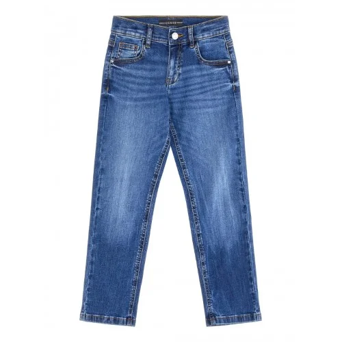 Calça Ganga Menino Guess