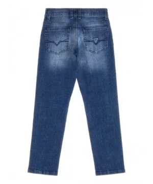 Calça Ganga Menino Guess