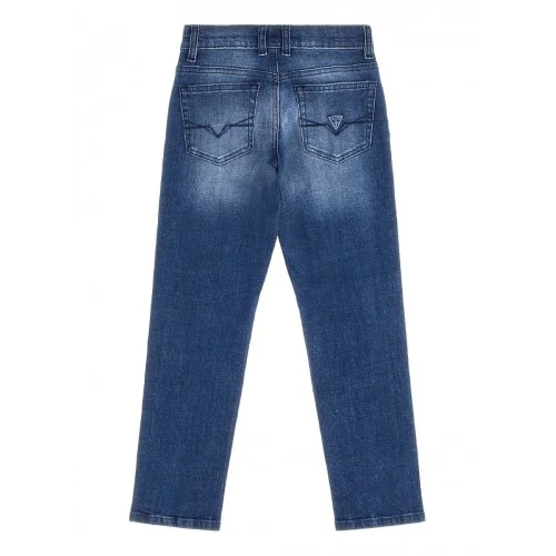 Calça Ganga Menino Guess