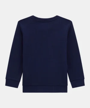Sweatshirt Logo Menino Guess