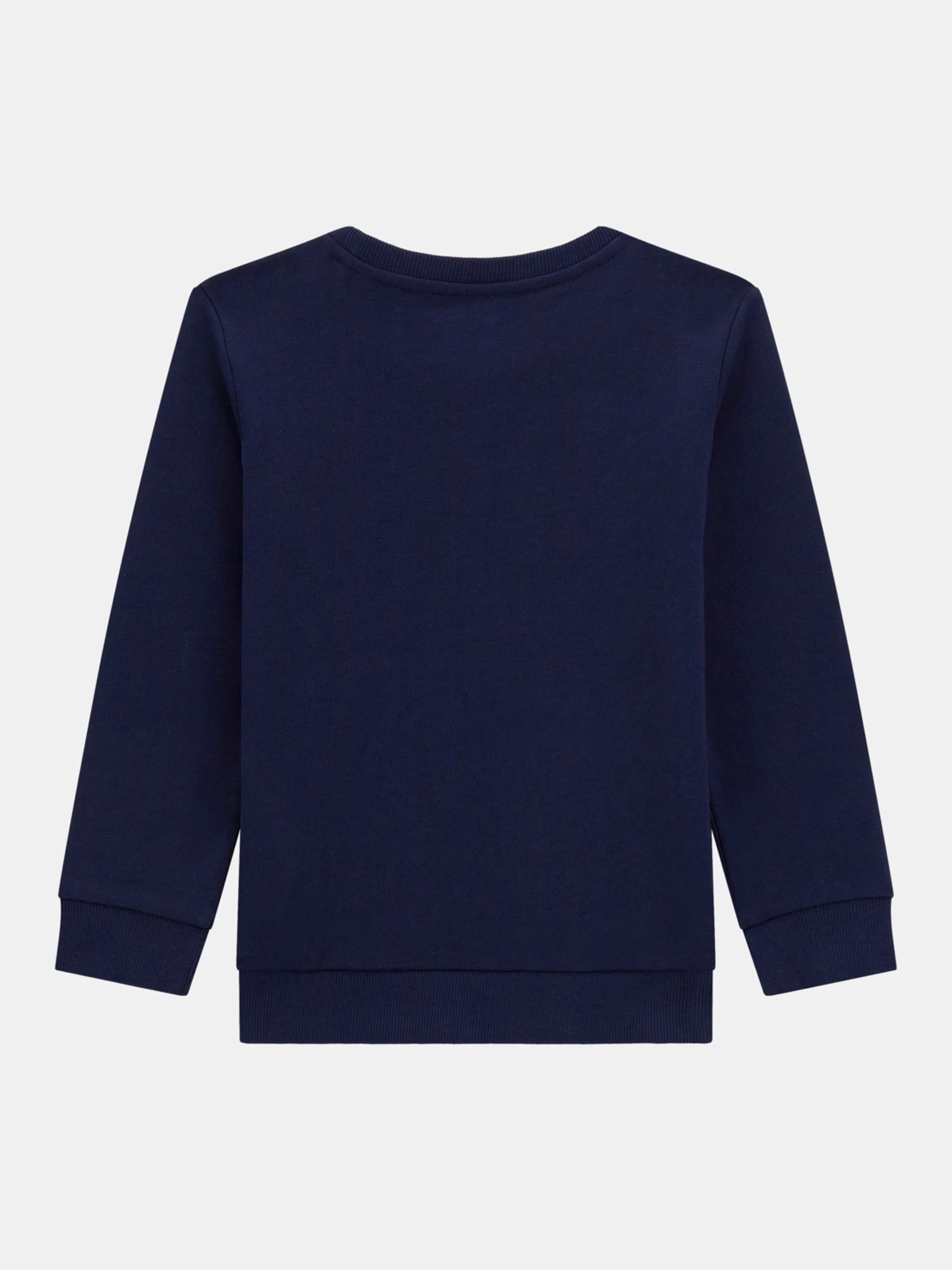 Sweatshirt Logo Menino Guess