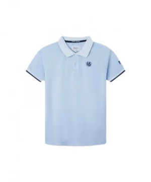 Polo Menino Gabriel Pepe Jeans