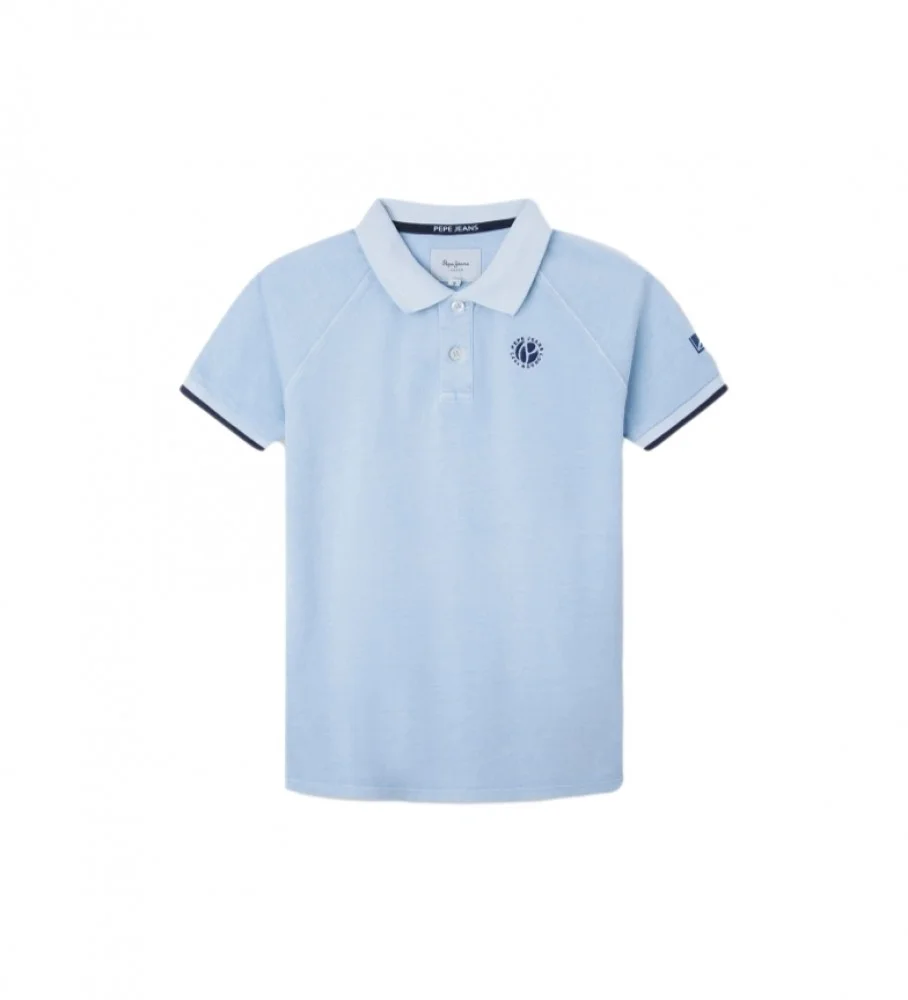 Polo Menino Gabriel Pepe Jeans