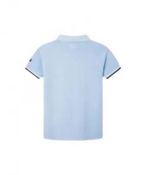 Polo Menino Gabriel Pepe Jeans