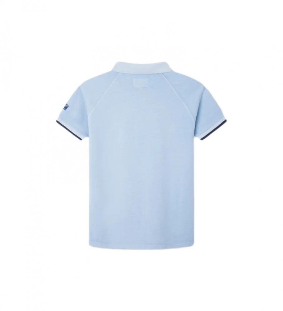 Polo Menino Gabriel Pepe Jeans