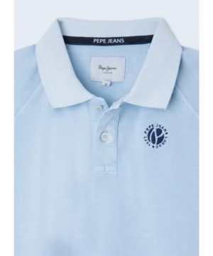 Polo Menino Gabriel Pepe Jeans