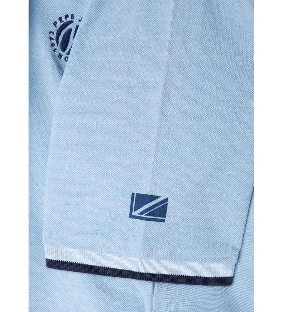 Polo Menino Gabriel Pepe Jeans