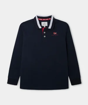 Polo Menino Vegas Pepe Jeans