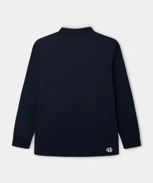 Polo Menino Vegas Pepe Jeans