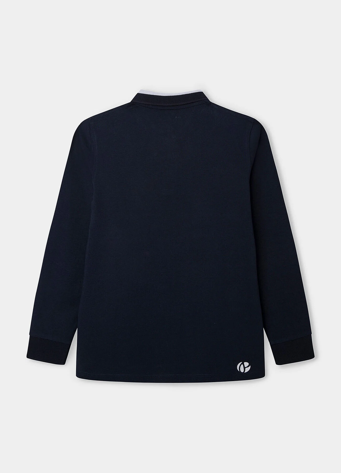 Polo Menino Vegas Pepe Jeans
