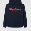 Sweat Capuz Menino Pepe Jeans