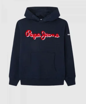 Sweat Capuz Menino Pepe Jeans
