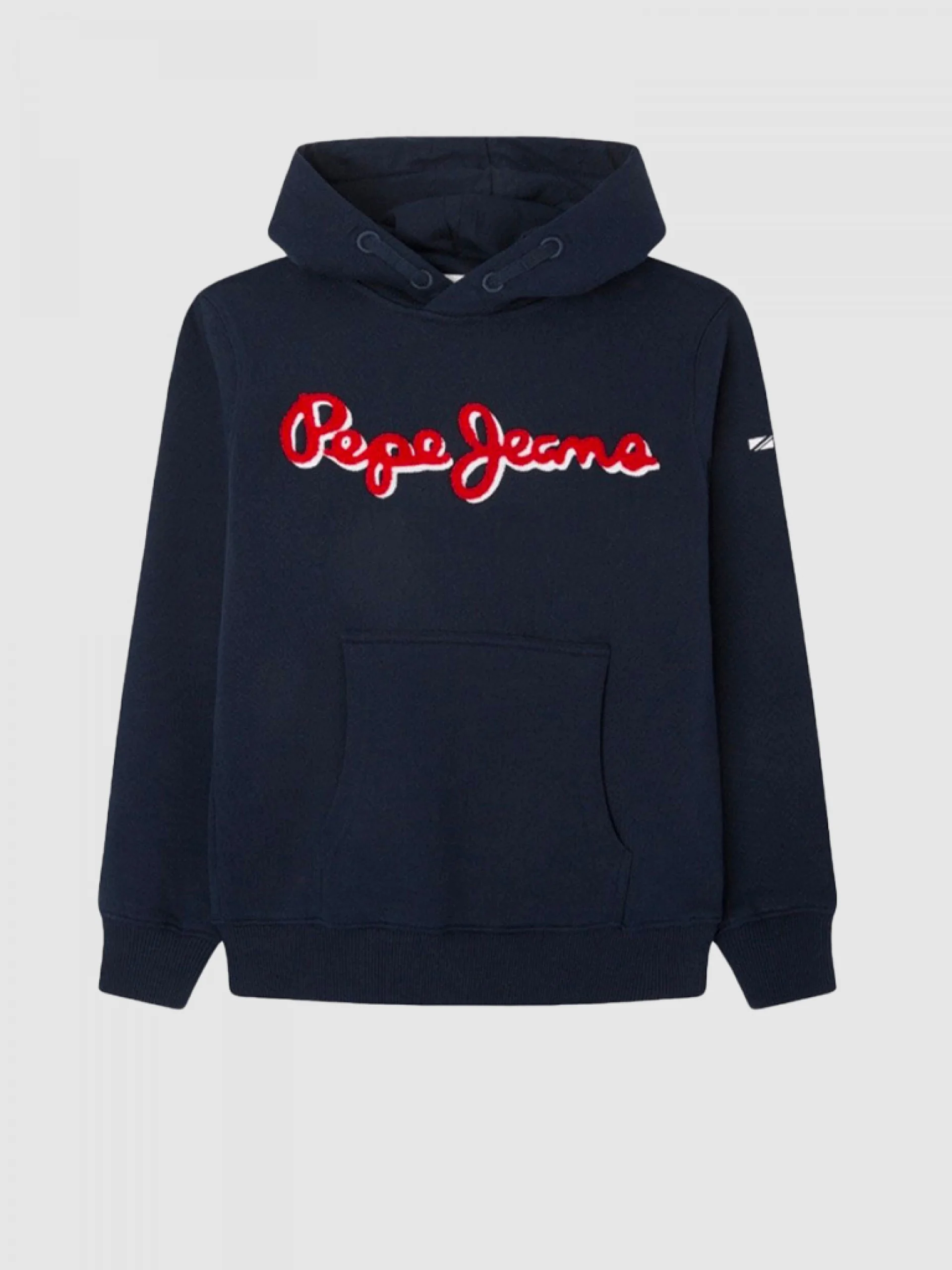 Sweat Capuz Menino Pepe Jeans
