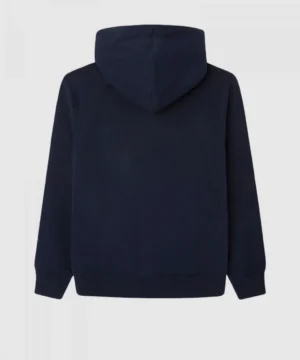 Sweat Capuz Menino Pepe Jeans