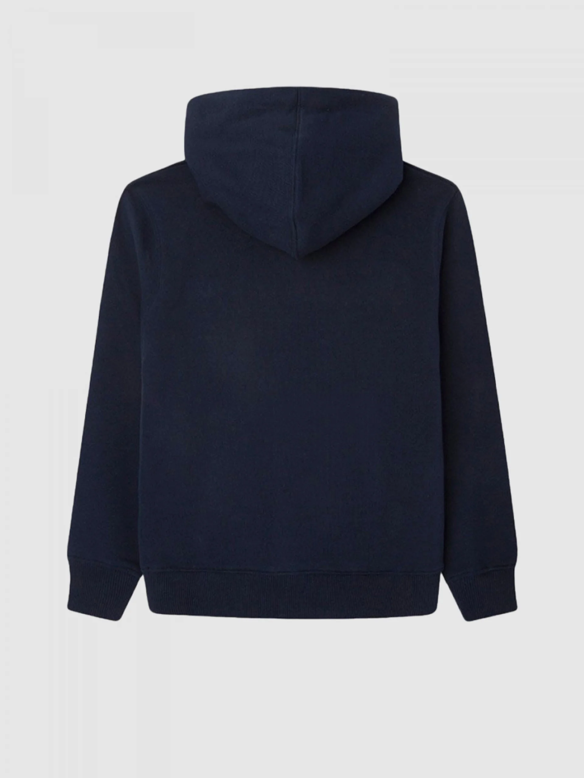 Sweat Capuz Menino Pepe Jeans