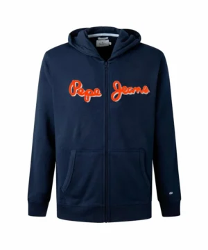 Casaco Capuz Menino Pepe Jeans