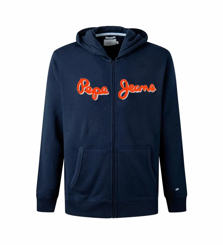 Casaco Capuz Menino Pepe Jeans