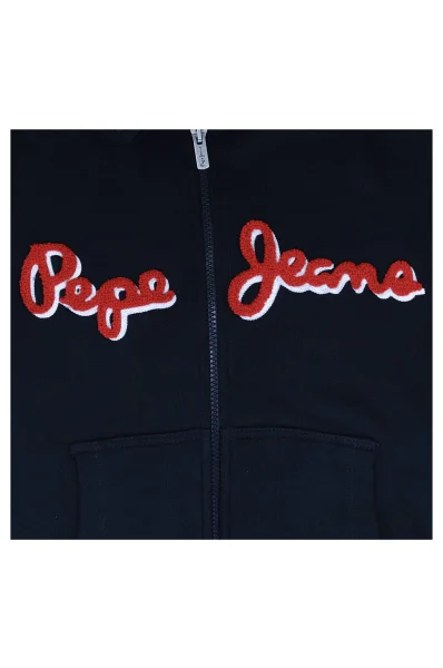 Casaco Capuz Menino Pepe Jeans - Image 3