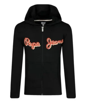 Casaco Capuz Menino Pepe Jeans