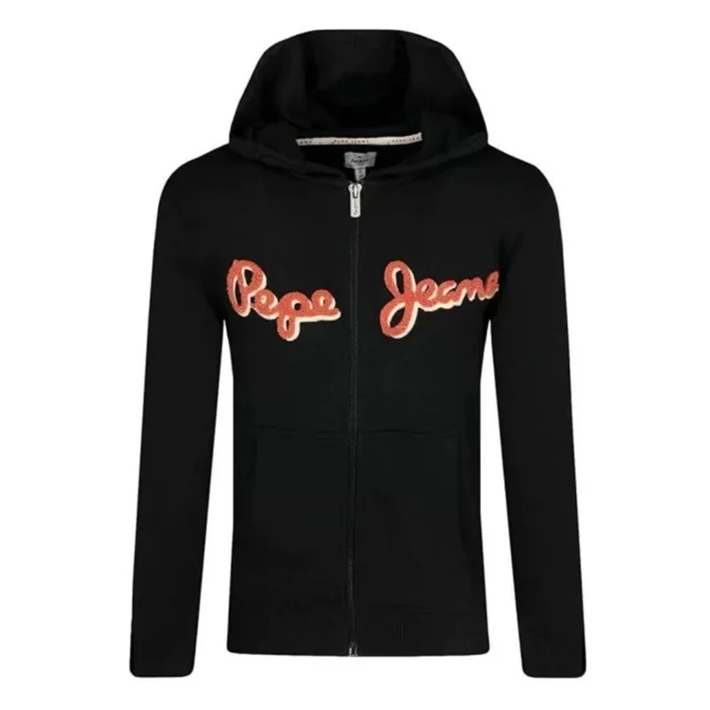 Casaco Capuz Menino Pepe Jeans