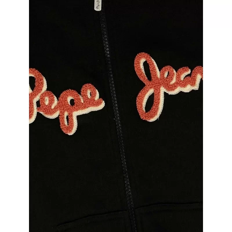 Casaco Capuz Menino Pepe Jeans