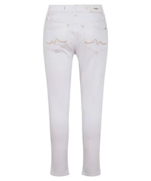 Calça Skinny Menina PepeJeans