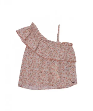 Top Assimétrico Menina PEPE JEANS