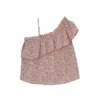 Top Assimétrico Menina PEPE JEANS