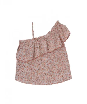 Top Assimétrico Menina PEPE JEANS