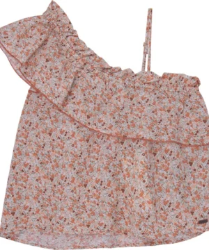 Top Assimétrico Menina PEPE JEANS