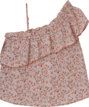 Top Assimétrico Menina PEPE JEANS