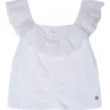 Top Junior Pepe Jeans