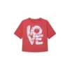 Tshirt NONI Menina Pepe Jeans
