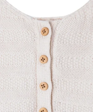 Top Malha Menina Pearl Pepe Jeans