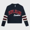 Camisola Menina Pepe Jeans