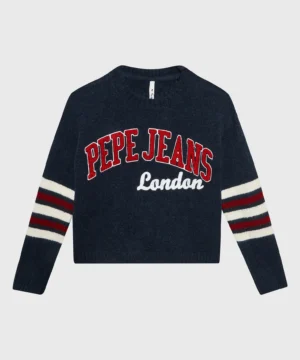 Camisola Menina Pepe Jeans
