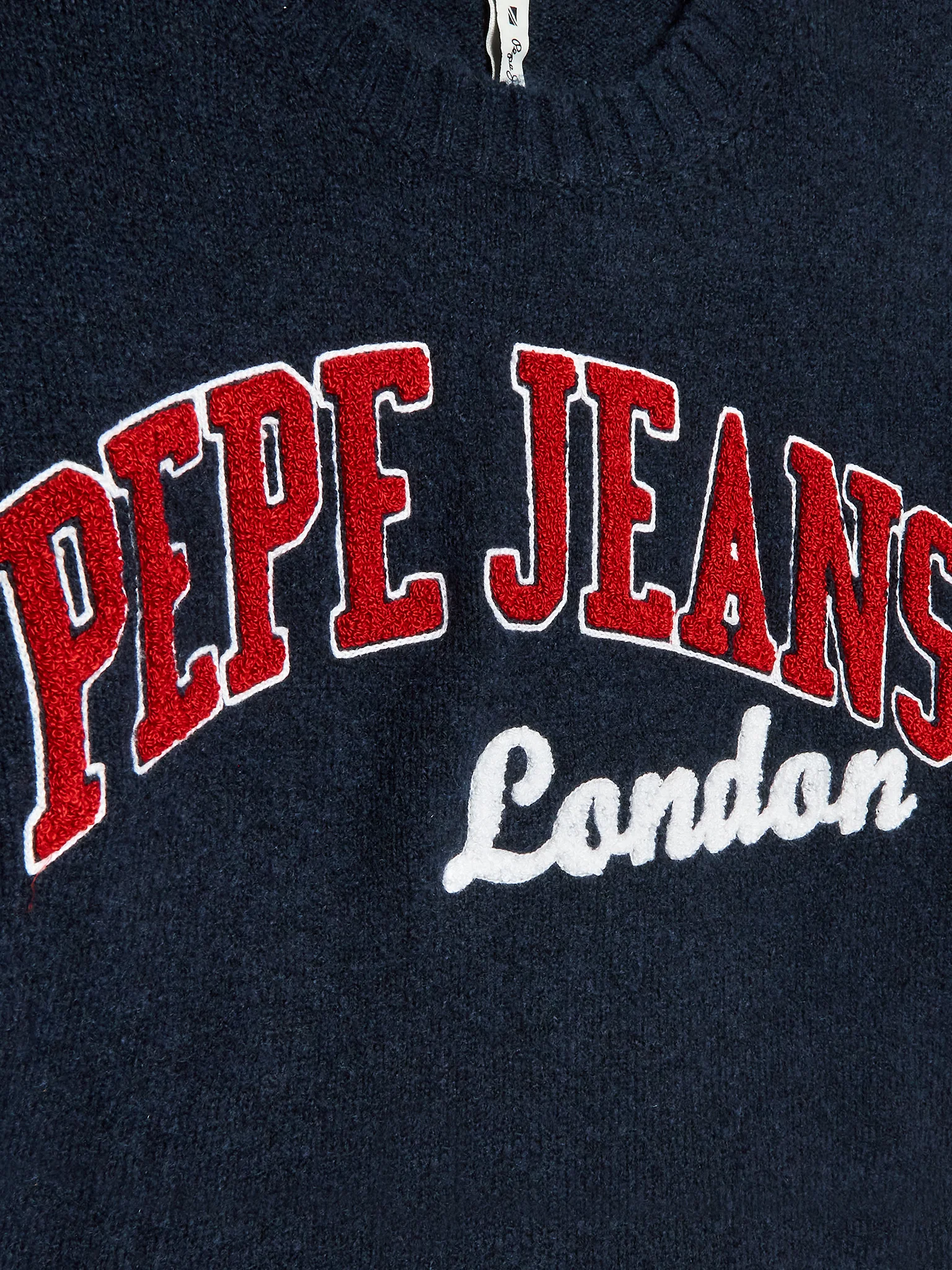 Camisola Menina Pepe Jeans