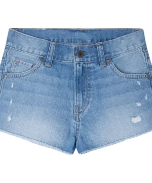 Calção Menina PATTY SHORT Pepe Jeans