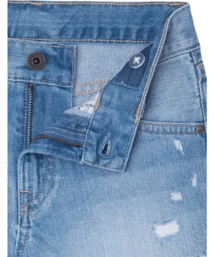 Calção Menina PATTY SHORT Pepe Jeans