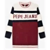 Camisolão Menina Pepe Jeans
