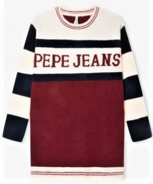 Camisolão Menina Pepe Jeans