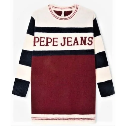 Camisolão Menina Pepe Jeans